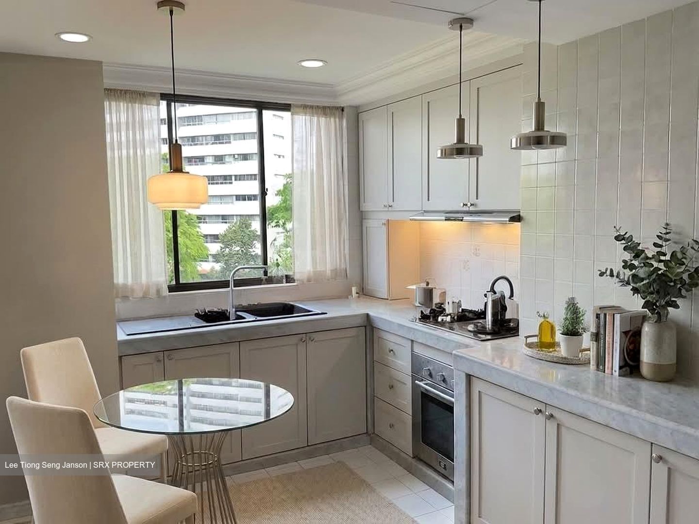 Pandan Valley (D21), Condominium #564229541